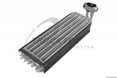 TRUCKTEC AUTOMOTIVE 0259103 -  Испаритель, кондиционер